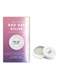 Бальзам для клитора Bad Day Killer - 8 гр. - Bijoux Indiscrets - купить с доставкой в Череповце