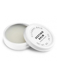 Бальзам для клитора Sexting Balm - 8 гр. - Bijoux Indiscrets - купить с доставкой в Череповце