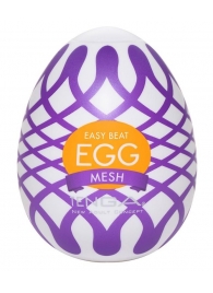 Мастурбатор-яйцо MESH - Tenga - в Череповце купить с доставкой
