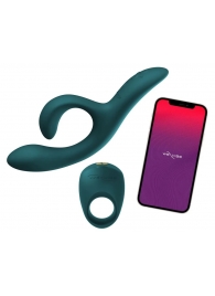 Подарочный набор для двоих We-Vibe Date Night Set - We-vibe - в Череповце купить с доставкой
