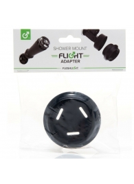Адаптер для мастурбатора Fleshlight Flight Adapter Shower Mount - Fleshlight - купить с доставкой в Череповце