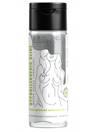 Гипоаллергенный интимный гель Hypoallergenic Glide - 200 мл. - Миагра - купить с доставкой в Череповце