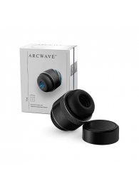 Инновационный мастурбатор для мужчин ARCWAVE Voy Fit System Cup - Arcwave - в Череповце купить с доставкой