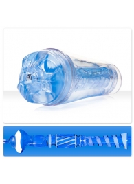 Мастурбатор Fleshlight Flight Commander - Fleshlight - в Череповце купить с доставкой
