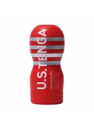 Мастурбатор TENGA U.S. Original Vacuum Cup - Tenga - в Череповце купить с доставкой