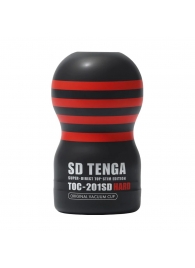 Мастурбатор TENGA SD Original Vacuum Cup Strong - Tenga - в Череповце купить с доставкой