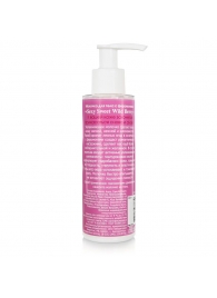 Молочко для тела с феромонами и ароматом лесных ягод Sexy Sweet Wild Berry - 150 гр. - Биоритм - купить с доставкой в Череповце