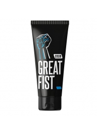 Крем для фистинга на водной основе Great Fist - 50 гр. - Биоритм - купить с доставкой в Череповце
