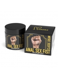 Крем на водной основе ANAL SEX FIST Classic Cream - 150 мл. - Миагра - купить с доставкой в Череповце