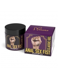 Гель на водной основе ANAL SEX FIST Classic Gel - 150 мл. - Миагра - купить с доставкой в Череповце