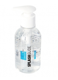Смазка-увлажнитель SPLASHGLIDE LUBRICANT CLASSIC - 250 мл. - Splashglide - купить с доставкой в Череповце