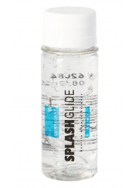 Смазка-увлажнитель SPLASHGLIDE LUBRICANT CLASSIC - 50 мл. - Splashglide - купить с доставкой в Череповце