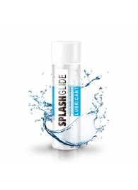 Смазка-увлажнитель SPLASHGLIDE LUBRICANT CLASSIC - 50 мл. - Splashglide - купить с доставкой в Череповце