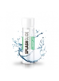 Гель-лубрикант продлевающего действия SPLASHGLIDE LONGPLAY PROLONG - 50 мл. - Splashglide - купить с доставкой в Череповце