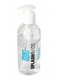 Смазка-увлажнитель SPLASHGLIDE LUBRICANT CLASSIC - 330 мл. - Splashglide - купить с доставкой в Череповце