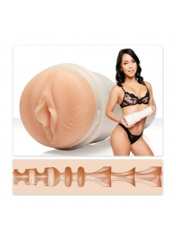 Мастурбатор-вагина Fleshlight Girls - Alina Lopez Rose - Fleshlight - в Череповце купить с доставкой