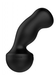Черный вибростимулятор Nexus Gyro Vibe Extreme - 18 см. - Nexus Range - в Череповце купить с доставкой