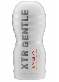 Мастурбатор Original Vacuum Cup Extra Gentle - Tenga - в Череповце купить с доставкой