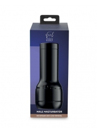 Коричневый мастурбатор-вагина Feel Stroker - Kiiroo - в Череповце купить с доставкой