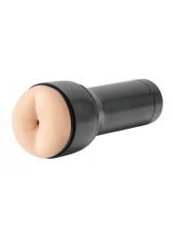 Телесный мастурбатор-анус Feel Stroker - Kiiroo - в Череповце купить с доставкой