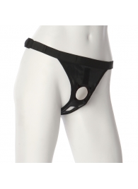 Универсальные трусики Vac-U-Lock ULTRA HARNESS - Doc Johnson - купить с доставкой в Череповце