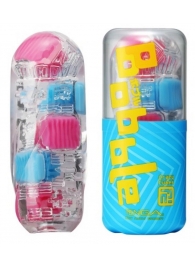 Мастурбатор Tenga Bobble Crazy Cubes - Tenga - в Череповце купить с доставкой