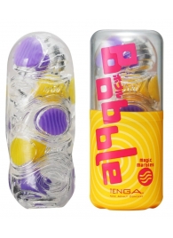 Мастурбатор Tenga Bobble Magic Marbles - Tenga - в Череповце купить с доставкой