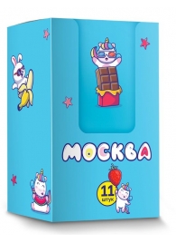 Набор из 11 саше лубрикантов  Москва - Москва - купить с доставкой в Череповце