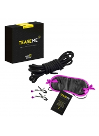Эротическая игра для двоих Tease Me - Tease&Please - купить с доставкой в Череповце