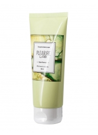 Лубрицирующий гель для интимного ухода Organic Rosemary с ароматом розмарина - 100 мл. - Pleasure Lab - купить с доставкой в Череповце
