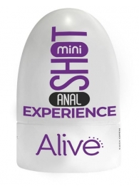 Телесный мастурбатор-анус Anal Mini Masturbator - Adrien Lastic - в Череповце купить с доставкой