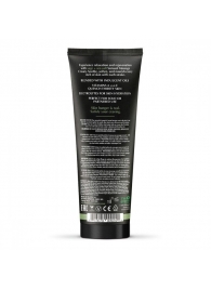 Массажный легкий крем WICKED Sage plus Sea Salt - 120 мл. - Wicked - купить с доставкой в Череповце