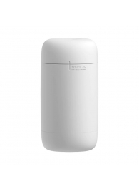 Белый мастурбатор Tenga Puffy - Tenga - в Череповце купить с доставкой