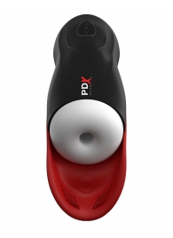 Автоматический мастурбатор PDX Elite Fap-O-Matic Pro - Pipedream - в Череповце купить с доставкой