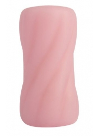Розовый мастурбатор Stamina Masturbator Pleasure Pocket - Chisa - в Череповце купить с доставкой