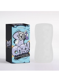 Прозрачный мастурбатор Stamina Masturbator Pleasure Pocket - Chisa - в Череповце купить с доставкой