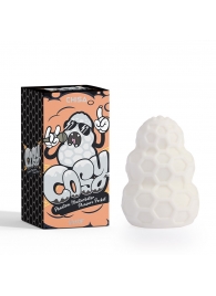 Белый мастурбатор Phantom Masturbator Pleasure Pocket - Chisa - в Череповце купить с доставкой