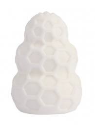 Белый мастурбатор Phantom Masturbator Pleasure Pocket - Chisa - в Череповце купить с доставкой
