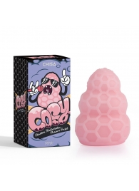 Розовый мастурбатор Phantom Masturbator Pleasure Pocket - Chisa - в Череповце купить с доставкой