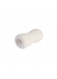 Белый мастурбатор Blow Cox Masturbator Pleasure Pocket - Chisa - в Череповце купить с доставкой