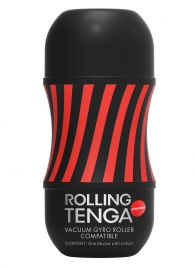 Мастурбатор Rolling Tenga Cup Strong - Tenga - в Череповце купить с доставкой