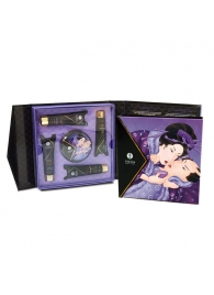Подарочный набор Geishas secret из 5 предметов - Shunga - купить с доставкой в Череповце