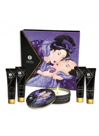 Подарочный набор Geishas secret из 5 предметов - Shunga - купить с доставкой в Череповце