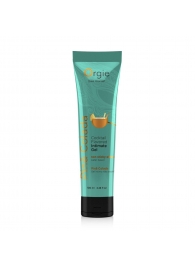 Съедобный интимный гель Orgie Lube Tube Cocktail Pina Colada - 100 мл. - ORGIE - купить с доставкой в Череповце
