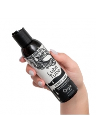 Интимный гель на водной основе Lube Tube Semen Lube - 150 мл. - ORGIE - купить с доставкой в Череповце