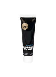 Крем для усиления эрекции Ero Spain Fly Cream - 30 мл. - Ero - купить с доставкой в Череповце