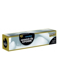 Крем для усиления эрекции Ero Spain Fly Cream - 30 мл. - Ero - купить с доставкой в Череповце