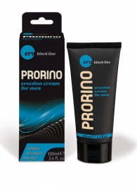 Крем для усиления эрекции Ero Prorino Erection Cream - 100 мл. - Ero - купить с доставкой в Череповце
