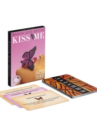 Эротические фанты Kiss Me - Сима-Ленд - купить с доставкой в Череповце