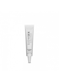Бальзам для клитора Slow Sex Clitoral Balm - 10 мл. - Bijoux Indiscrets - купить с доставкой в Череповце